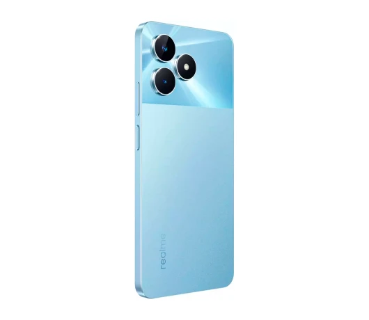 Смартфон Realme Note 50 4/128Gb Blue