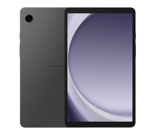 Планшет Samsung Galaxy Tab A9 8,7 Wi-Fi 8/128GB Graphite (SM-X110NZAESEK)