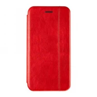 Чохол для смартфона Book Cover Gelius Samsung M215 Red