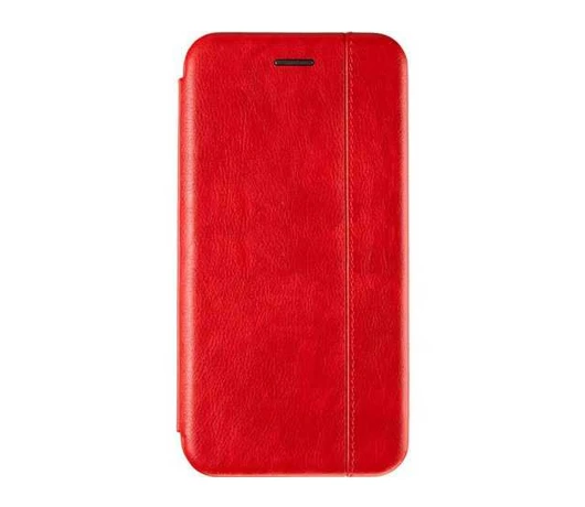 Чехол для смартфона Book Cover Gelius Samsung M215 Red