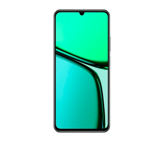 Смартфон Realme C61 8/256GB NFC Dark Green