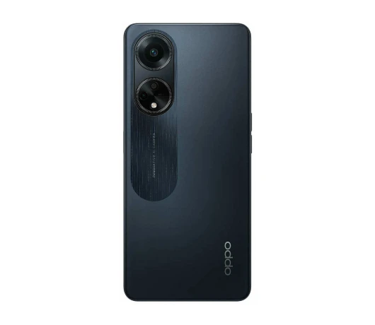 Смартфон Oppo A98 8/256 Cool Black