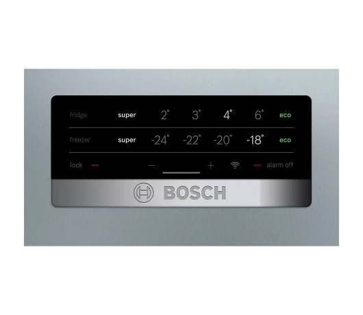 Холодильник Bosch KGN 49XL306