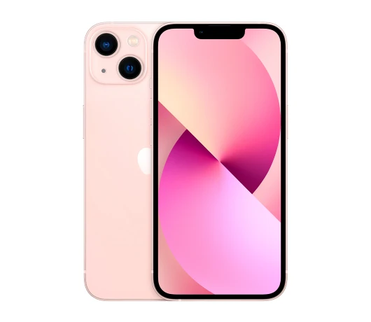Смартфон APPLE iPhone 13 256GB Pink (MLQ83HU/A)