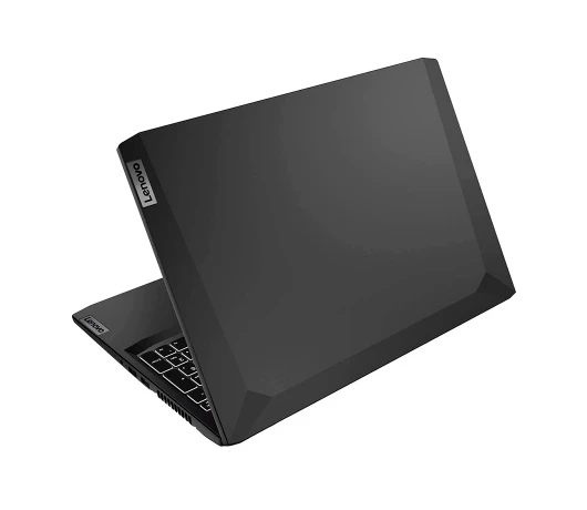 Ноутбук Lenovo IdeaPad Gaming 3 15IHU6 (82K101G3RA) Shadow Black