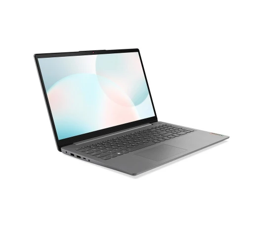 Ноутбук Lenovo IdeaPad 3 15IAU7 (82RK017XRA) Arctic Grey