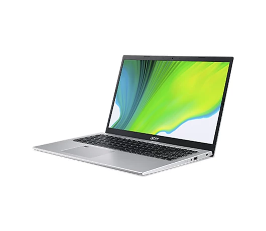 Ноутбук ACER Aspire 5 (NX.A1HEU.00Q) Pure Silver