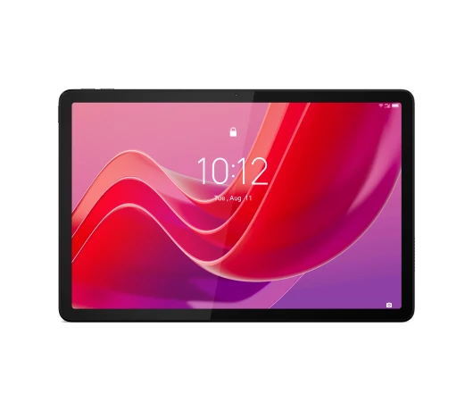 Планшет LENOVO Tab M11 4/128GB LTE Luna Grey + Pen (ZADB0040UA)