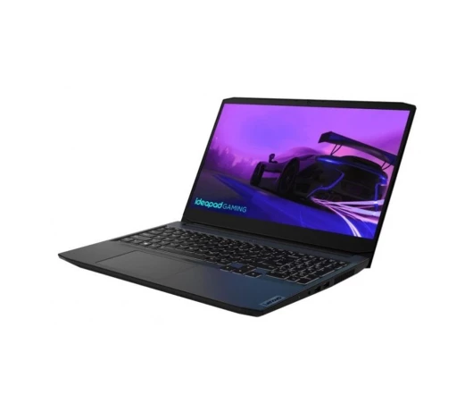 Ноутбук Lenovo IdeaPad Gaming 3 15IHU6 (82K101FAPB)