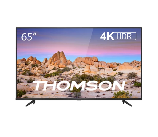 Телевизор Thomson 65UG6400