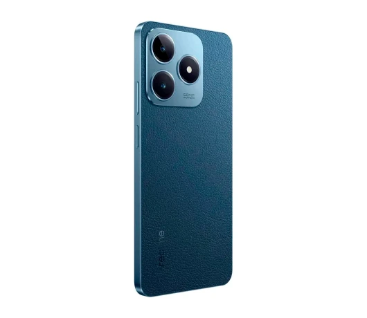 Смартфон Realme C63 8/256GB NFC Blue