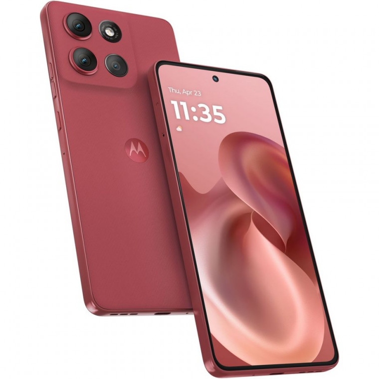 Смартфон Motorola G86 5G 8/256GB Chrysanthemu