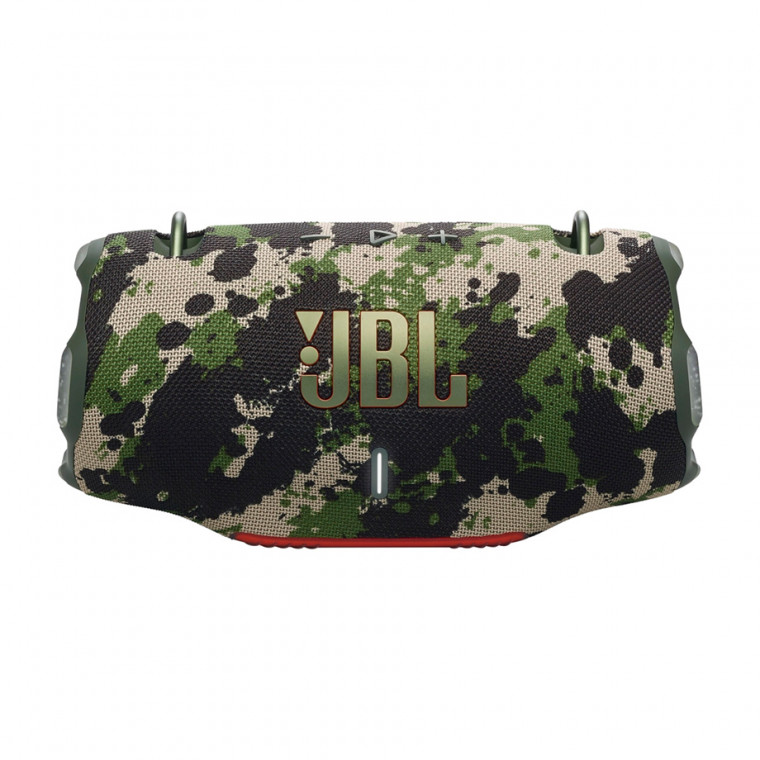 Колонка JBL Xtreme 4 Camo (JBLXTREME4CAMOEP)