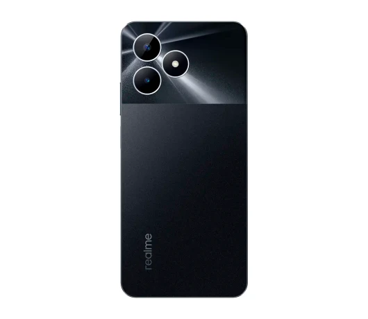 Смартфон Realme Note 50 4/256Gb Black