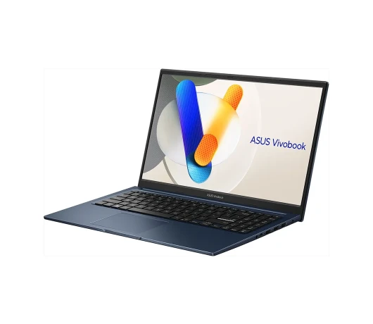 Ноутбук ASUS Vivobook 15 X1504VA-BQ588 (90NB13Y1-M000W0) Quiet Blue