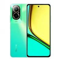 Смартфон Realme C67 6/128GB NFC Green