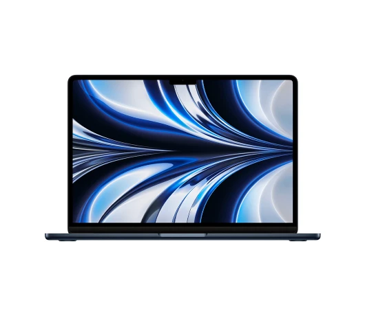 Ноутбук Apple MacBook Air 13.6" M2 8/512GB (MLY43UA/A) Midnight