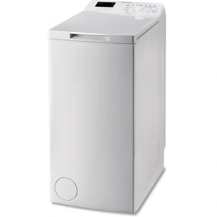 Пральна машина Indesit BTW D61053 (EU)