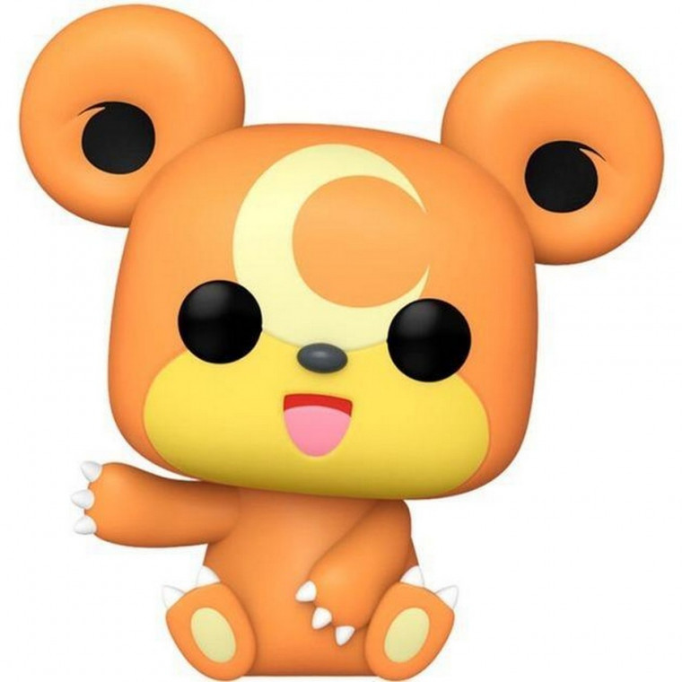 Фигурка Funko POP! Games - Pokemon - Teddiursa (889698709361)