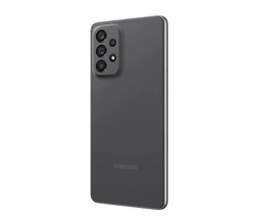 Смартфон SAMSUNG SM-A736B (А73 8/256) gray