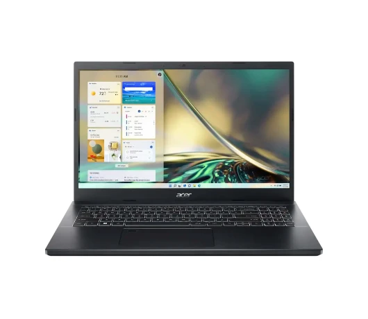 Ноутбук Acer Aspire 7 A715-76G-73F2 (NH.QN4EU.008) Charcoal Black