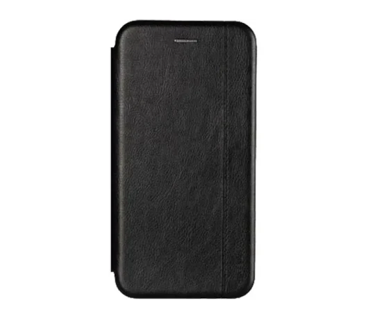 Чехол для смартфона Book Cover Gelius Samsung A505 Black