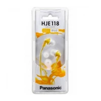 Навушники Panasonic RP-HJE118GU-Y