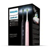 Зубна щітка Philips HX6830/35 Sonicare