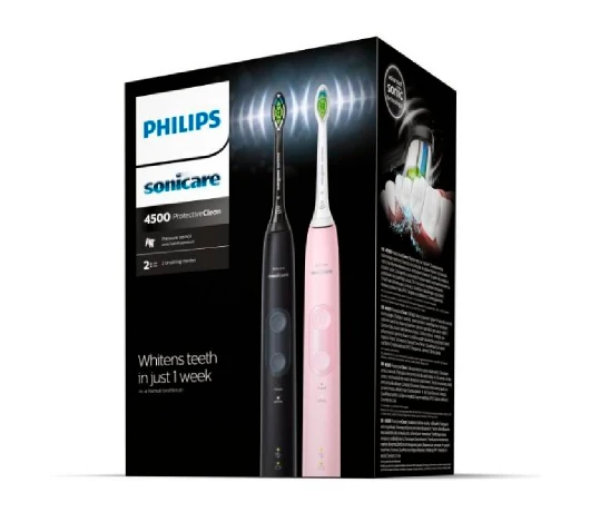 Зубна щітка Philips HX6830/35 Sonicare
