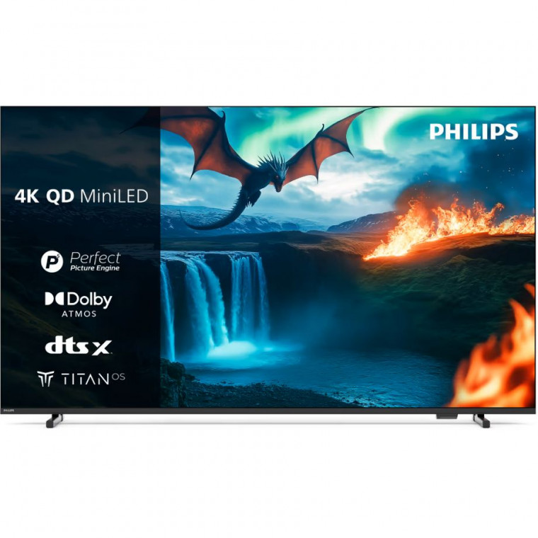 Телевизор Philips 65MLED820/12