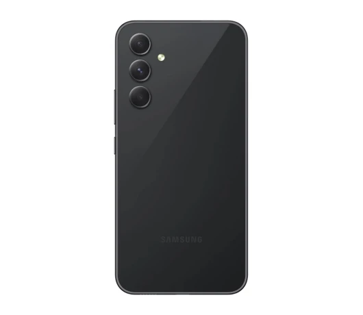Смартфон SAMSUNG SM-A546E (А54 6/128) black