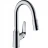 Змішувач для кухні Hansgrohe Focus M42 (71801000)