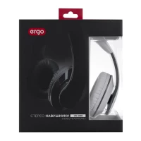 Навушники ERGO VD-390