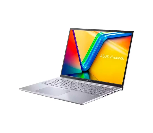 Ноутбук ASUS VivoBook 16 X1605VA-MB235 (90NB10N2-M009K0) Cool Silver