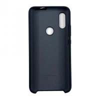 Чохол для смартфона Soft Case Xiaomi Redmi 7 Black