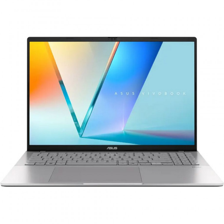Ноутбук Asus VivoBook S16 M3607HA-RP012 (90NB16F2-M000L0) Cool Silver