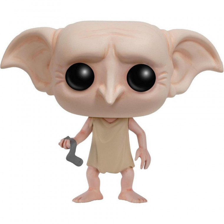 Фигурка Funko POP! - Harry Potter - Dobby (849803065614)