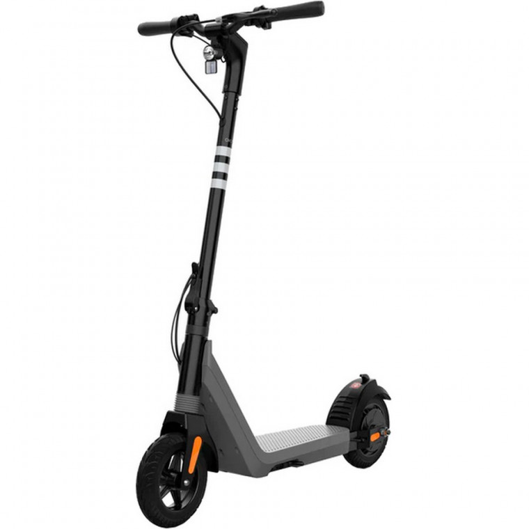 Электросамокат OKAI Zippy ES50C Black (ES50C-B)