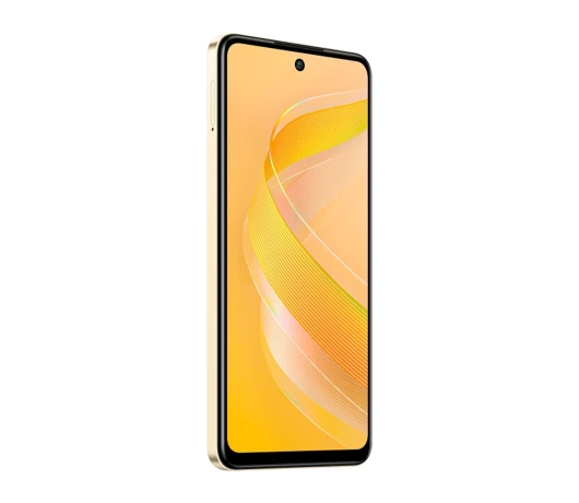 Смартфон Infinix Smart 8 4/64Gb Shinny Gold