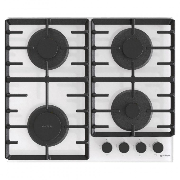 Вбудована поверхня Gorenje GT 642 SYW