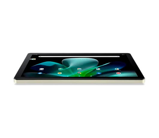 Планшет Acer ICONIA M10-11 10" Wi-Fi 4/128GB (NT.LFUEU.001) Сhampagne