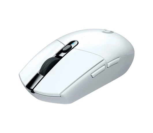 Мишка Logitech G305 Wireless White (910-005291)