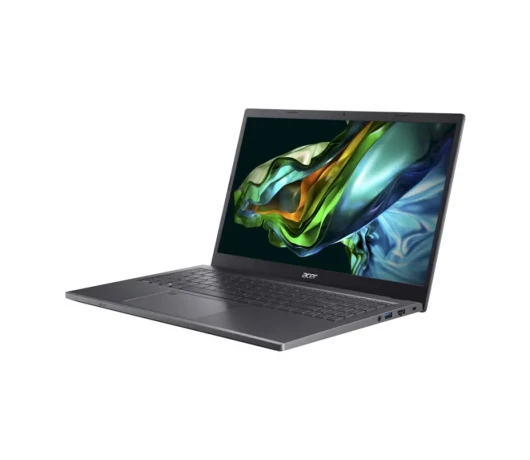 Ноутбук Acer Aspire 3 A315-59-384P (NX.K6SEU.01M) Pure Silver