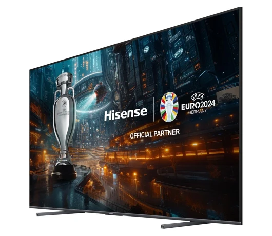 Телевізор Hisense 65E7NQ PRO