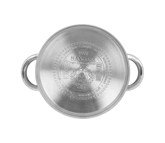Набор посуды Maxmark 3506A (6 предметов)