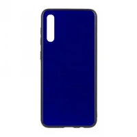 Чохол для смартфона ColorWay Samsung A505 Glass Blue