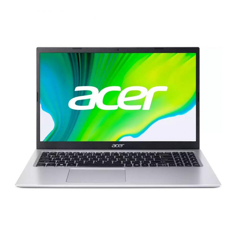 Ноутбук ACER Aspire 3 A315-35-P0QF (NX.A6LEU.02E) Pure Silver