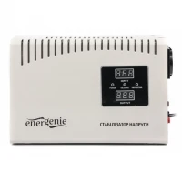 Стабилизатор EnerGenie EG-AVR-DW1000-01