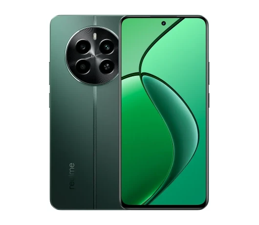 Смартфон Realme 12 4G 8/256Gb Pioneer Green