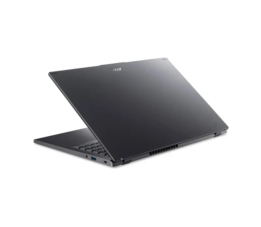 Ноутбук Acer Aspire 15 A15-41M-R6PL (NX.KXAEU.005) Steel Gray